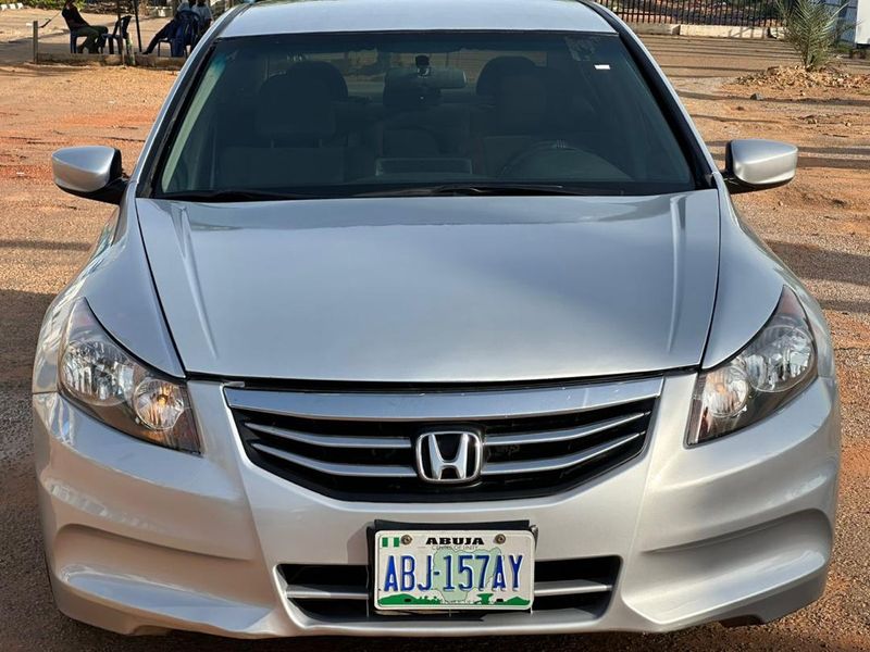 Thumbnail 10 of 2010 HONDA Accord